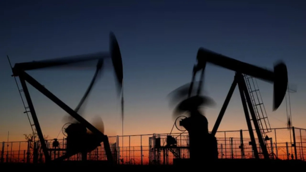 Цена Brent растет, но рынок остается под давлением