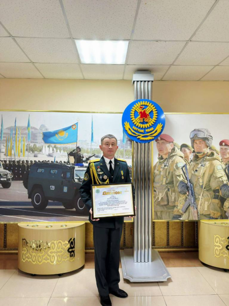 Труд и ответственность – ключ к успеху Труд и ответственность – ключ к успеху