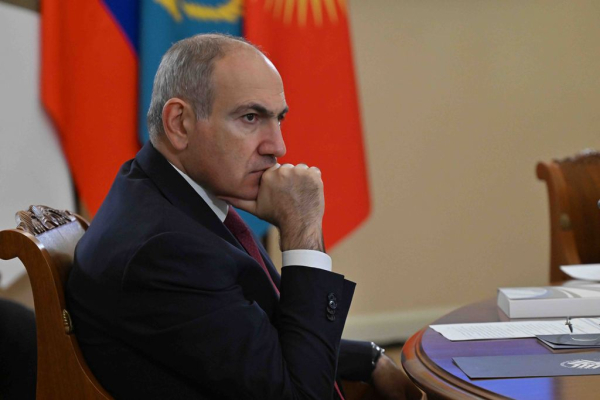 Токаев принял участие в обсуждении ключевых задач ЕАЭС на 2026 год