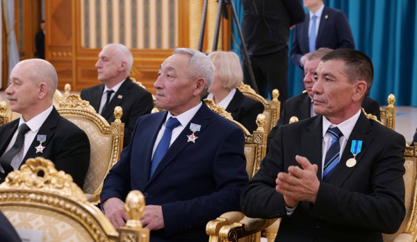 Токаев отметил стратегическую роль энергетики в развитии Казахстана