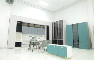 В Кызылорде открылась современная мебельная фабрика В Кызылорде открылась современная мебельная фабрика