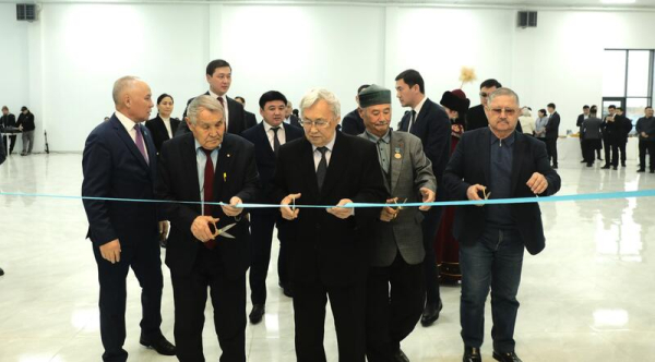 В Кызылорде открылась современная мебельная фабрика В Кызылорде открылась современная мебельная фабрика