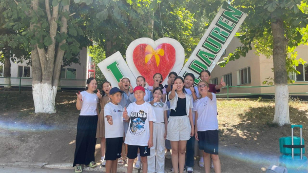 Более трех тысяч детей военнослужащих вовлечены в систему кружковой и спортивной работы