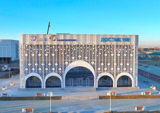 Кызылординская область входит в число регионов-лидеров по объему строительства в республике