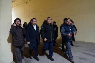 В Степногорске расширяется производство картофеля В Степногорске расширяется производство картофеля