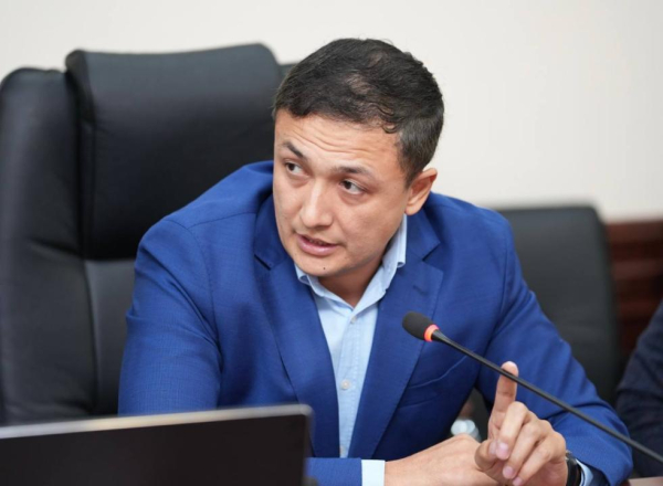 Казахстан усиливает поддержку переработки нефтегазового сырья Казахстан усиливает поддержку переработки нефтегазового сырья