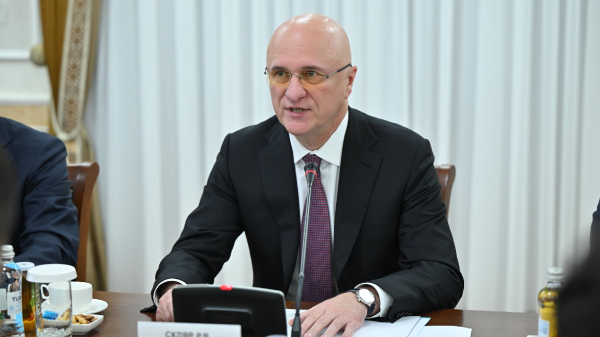 Союз машиностроителей Казахстана подвёл итоги года и представил новые инициативы отрасли