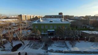 В Акмолинской области впервые открылся центр поддержки детей с аутизмом В Акмолинской области впервые открылся центр поддержки детей с аутизмом