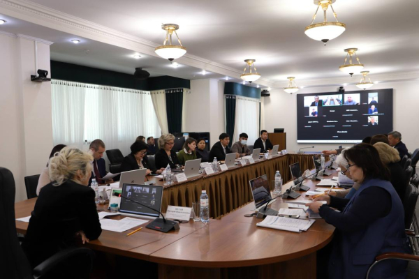 Как улучшат обеспечение ортопедической обувью для людей с инвалидностью в Казахстане Как улучшат обеспечение ортопедической обувью для людей с инвалидностью в Казахстане