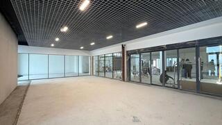 В Косшы завершается строительство поликлиники на 1000 посещений в сутки В Косшы завершается строительство поликлиники на 1000 посещений в сутки