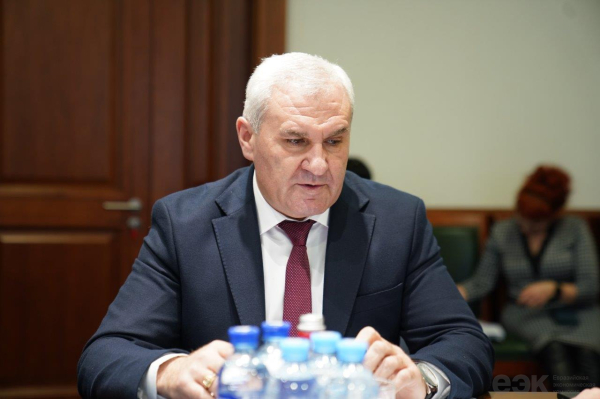 В ЕАЭС подвели промежуточные итоги пилотного проекта e-CMR