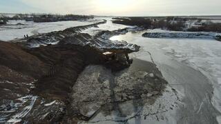 В управлении природных ресурсов и регулирования природопользования Акмолинской области подвели итоги года