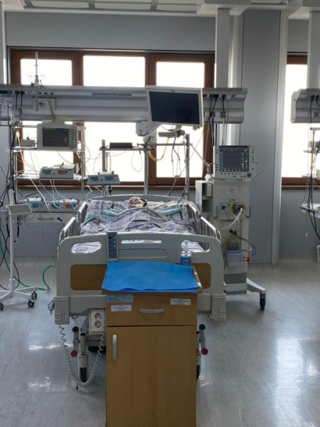 В Казахстане создают единую систему управления ресурсами медицины