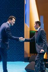 Акмолинцы среди победителей республиканского конкурса &laquo;Еңбек жолы&raquo;