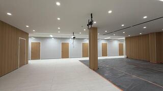 В Косшы завершается строительство поликлиники на 1000 посещений в сутки В Косшы завершается строительство поликлиники на 1000 посещений в сутки