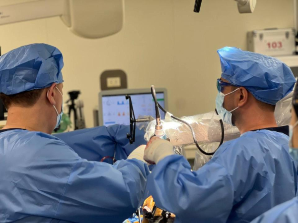 Минздрав запускает системный контроль за развитием трансплантации в регионах Минздрав запускает системный контроль за развитием трансплантации в регионах