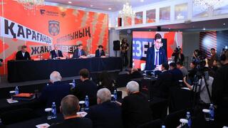 Какие перемены ожидают карагандинский &laquo;Шахтёр&raquo;