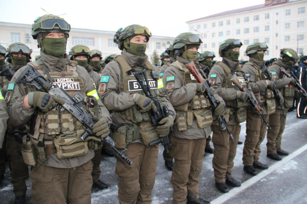 115 лет Бауыржану Момышулы: имя, которое выбирают защитники Родины