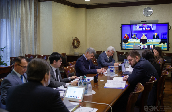 ЕАЭС: реализация порядка разработки перечней стандартов к техническим регламентам ЕАЭС: реализация порядка разработки перечней стандартов к техническим регламентам