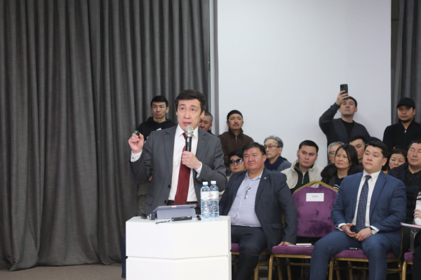 В Управлении архитектуры Алматы прокомментировали критику общественных обсуждений