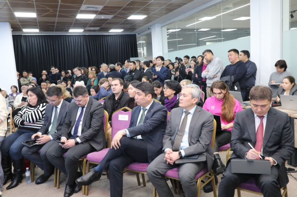 В Управлении архитектуры Алматы прокомментировали критику общественных обсуждений