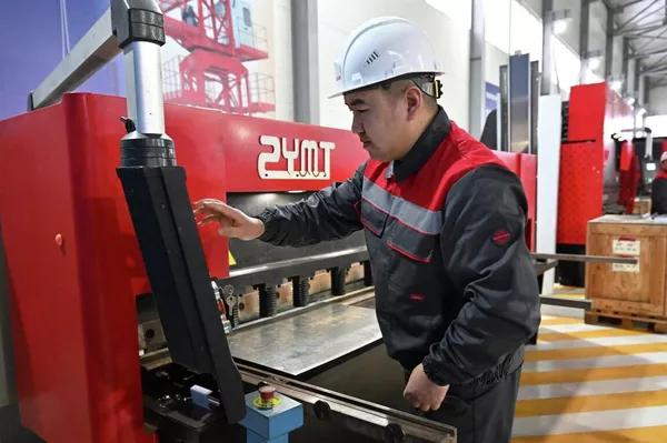 Токаеву показали многомиллиардные проекты Астаны 