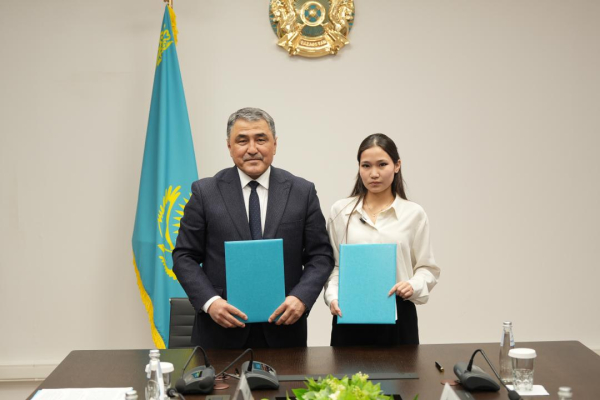 Вода из воздуха как спасение регионов: школьный проект получил поддержку