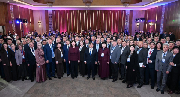 Академическая честность признана частью национальной безопасности Казахстана Академическая честность признана частью национальной безопасности Казахстана