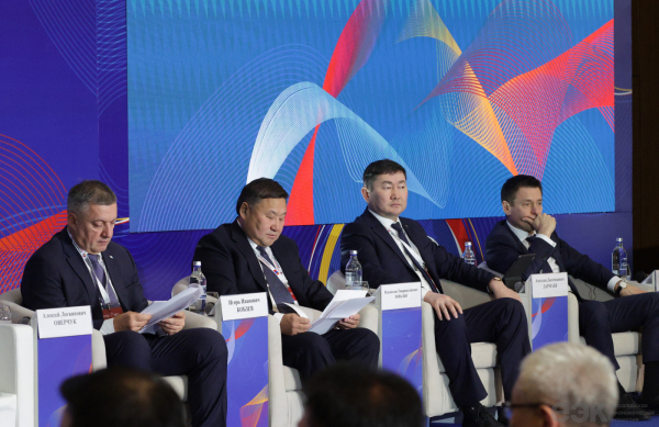 ЕАЭС и Монголия:  наращивание торговли и  реализация масштабных инвестпроектов