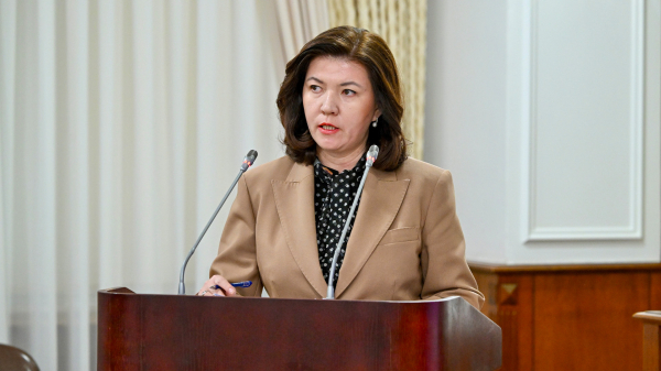 В Казахстане усилят охрану порядка и пожарную безопасность в праздники