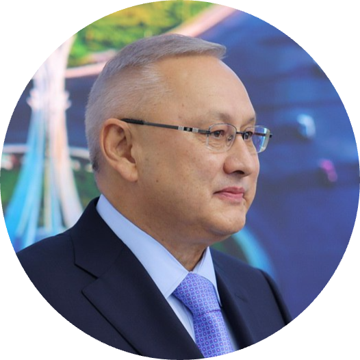 "Слабо верится". Возобновит ли работу санаторий "Капал-Арасан", ответил аким Жетысуской области
"Слабо верится". Возобновит ли работу санаторий "Капал-Арасан", ответил аким Жетысуской области