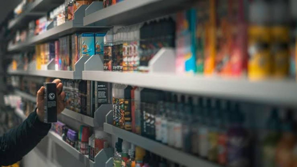 В Астане продолжают рейды по соблюдению запрета на вейпы