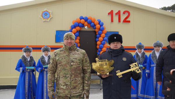 МЧС усиливает контроль за безопасностью отдыхающих на озере Бурабай МЧС усиливает контроль за безопасностью отдыхающих на озере Бурабай