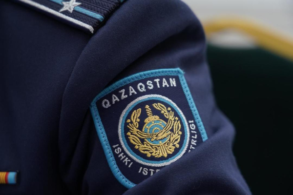 Правовая грамотность: в столице прошла акция &laquo;Народный юрист&raquo;