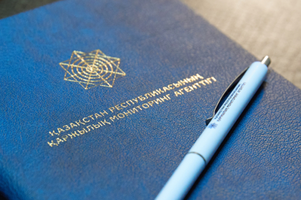 115 миллионов тенге «заработал» на госзакупках главврач больницы в Туркестанской области
115 миллионов тенге «заработал» на госзакупках главврач больницы в Туркестанской области