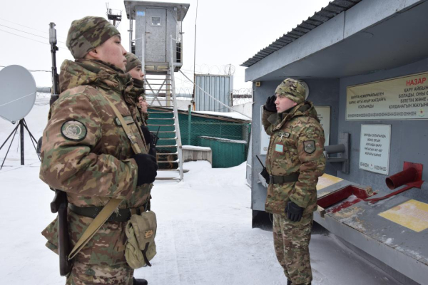 115 лет Бауыржану Момышулы: имя, которое выбирают защитники Родины