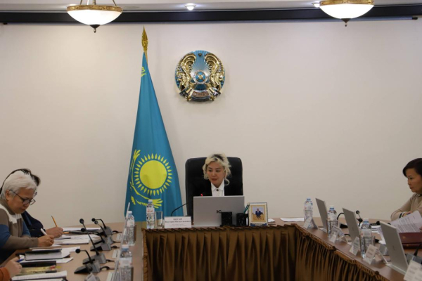 Как улучшат обеспечение ортопедической обувью для людей с инвалидностью в Казахстане Как улучшат обеспечение ортопедической обувью для людей с инвалидностью в Казахстане