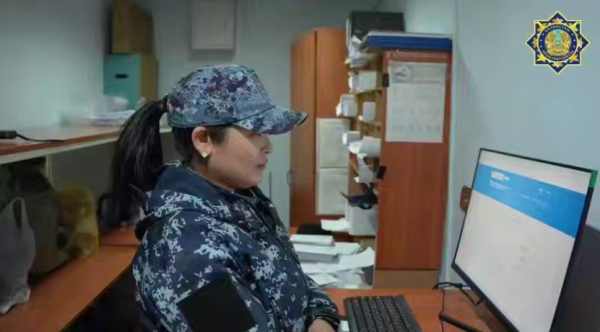 СИЗО в Петропавловске переходит на цифровой формат обслуживания СИЗО в Петропавловске переходит на цифровой формат обслуживания