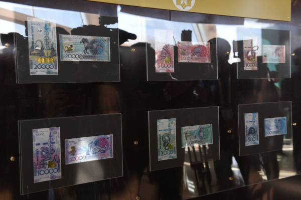 День Независимости празднуют в Казахстане День Независимости празднуют в Казахстане