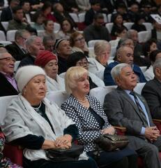 Новый этап развития Экибастуза: промышленный центр с диверсифицированной экономикой