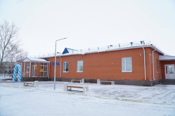 2025 год стал годом масштабных изменений для системы здравоохранения Акмолинской области