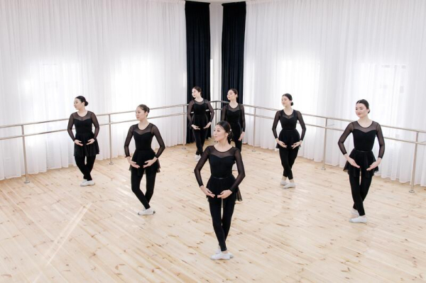 Новая точка притяжения студентов: в Уральске открыт Центр творческого превосходства