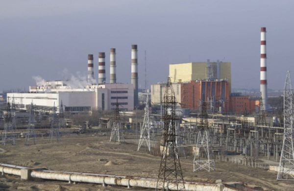 Причину долга МАЭК в 20 миллиардов тенге попросил назвать депутат
Причину долга МАЭК в 20 миллиардов тенге попросил назвать депутат