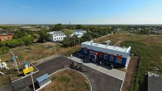 2025 год стал годом масштабных изменений для системы здравоохранения Акмолинской области