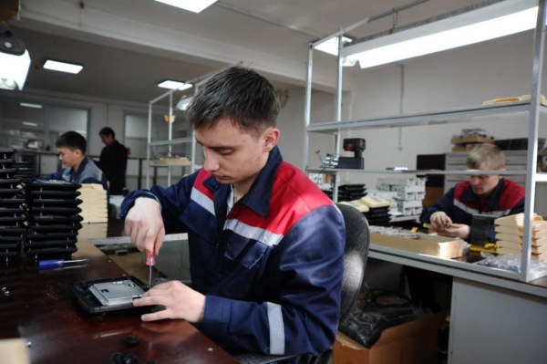 28 декабря – День военных представительств 28 декабря – День военных представительств