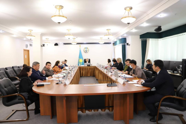 Как улучшат обеспечение ортопедической обувью для людей с инвалидностью в Казахстане Как улучшат обеспечение ортопедической обувью для людей с инвалидностью в Казахстане