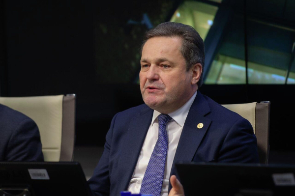 Итоги развития общих в ЕАЭС рынков лекарственных средств подвели в ЕЭК Итоги развития общих в ЕАЭС рынков лекарственных средств подвели в ЕЭК