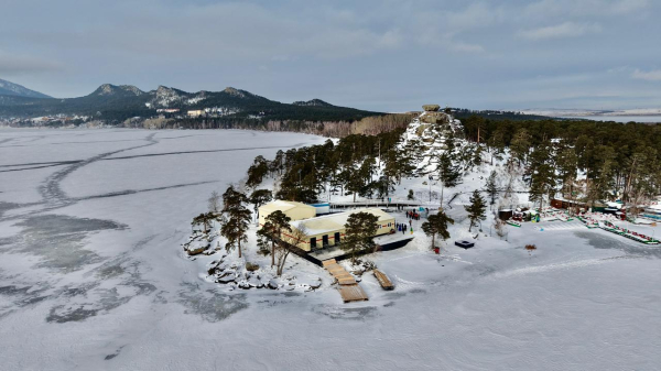 МЧС усиливает контроль за безопасностью отдыхающих на озере Бурабай МЧС усиливает контроль за безопасностью отдыхающих на озере Бурабай