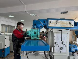 В Степногорске стартовал проект для школьников &laquo;Маmаn Qadam&raquo;