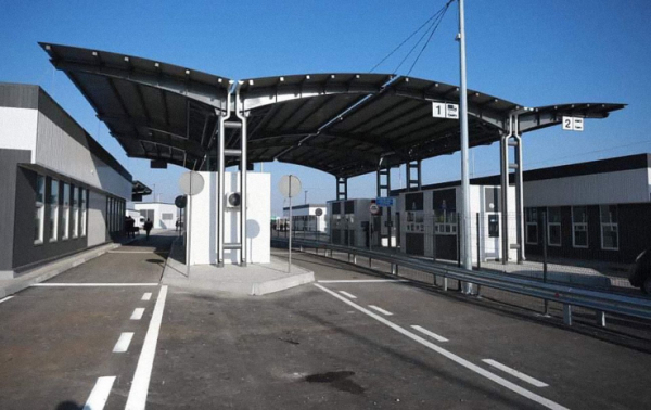 Навигационные пломбы помогут контролировать движение грузов в Казахстане
Навигационные пломбы помогут контролировать движение грузов в Казахстане